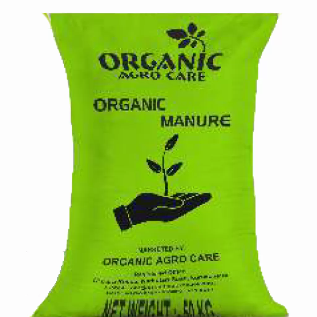 ORGANIC MANURE