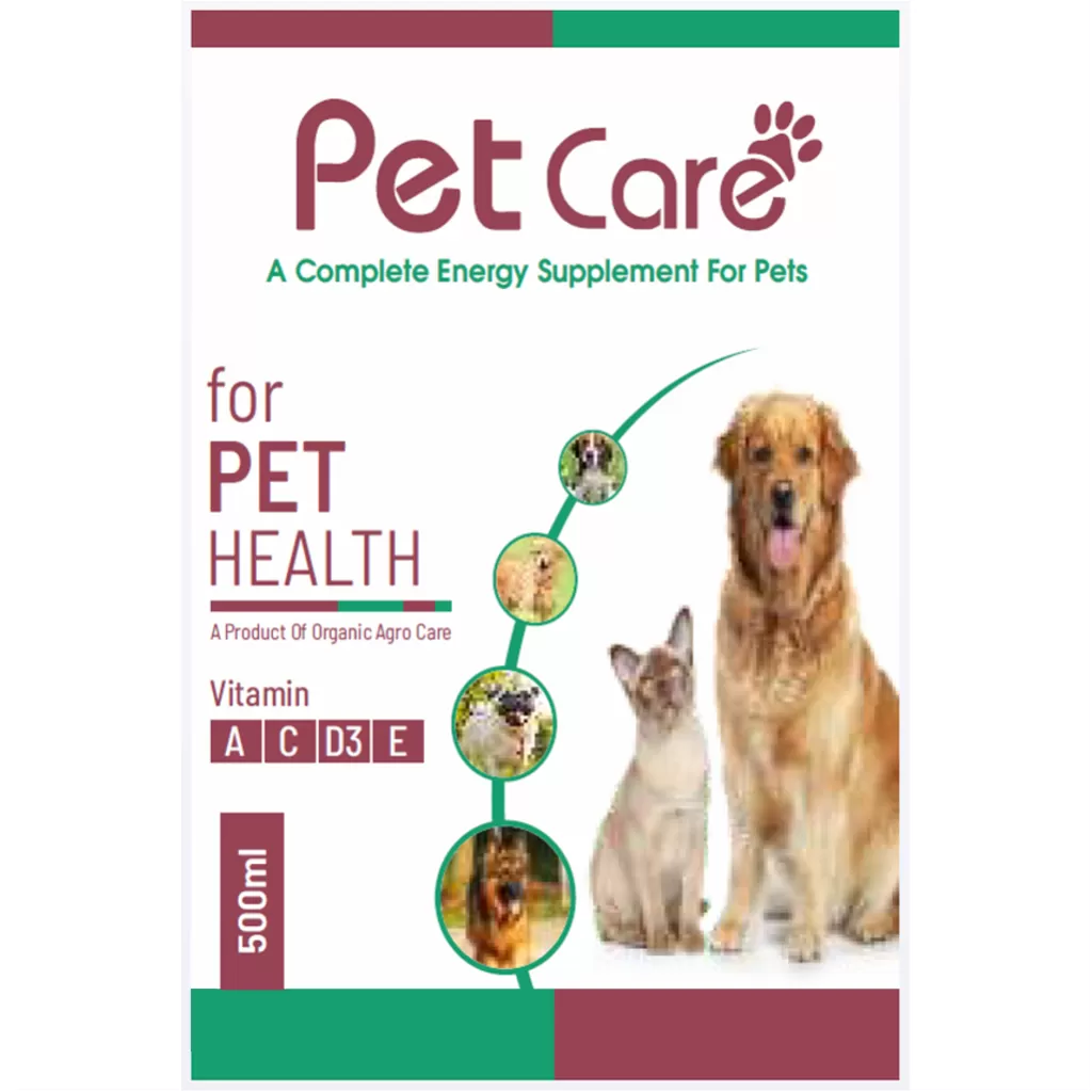 Petcare