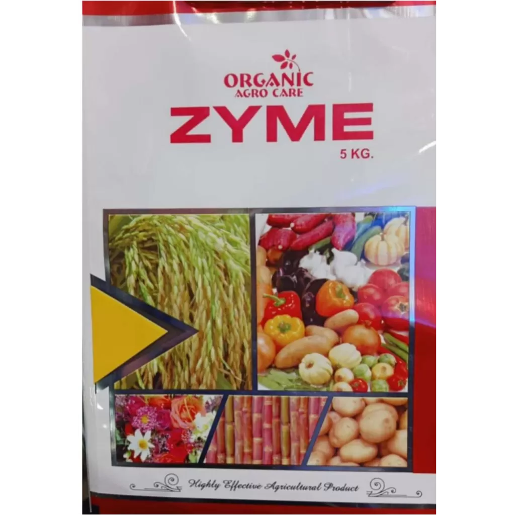 ZYME